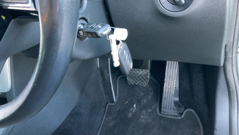 Skoda Yeti Outdoor 1.2 TSI [110] SE 5dr DSG Petrol Estate